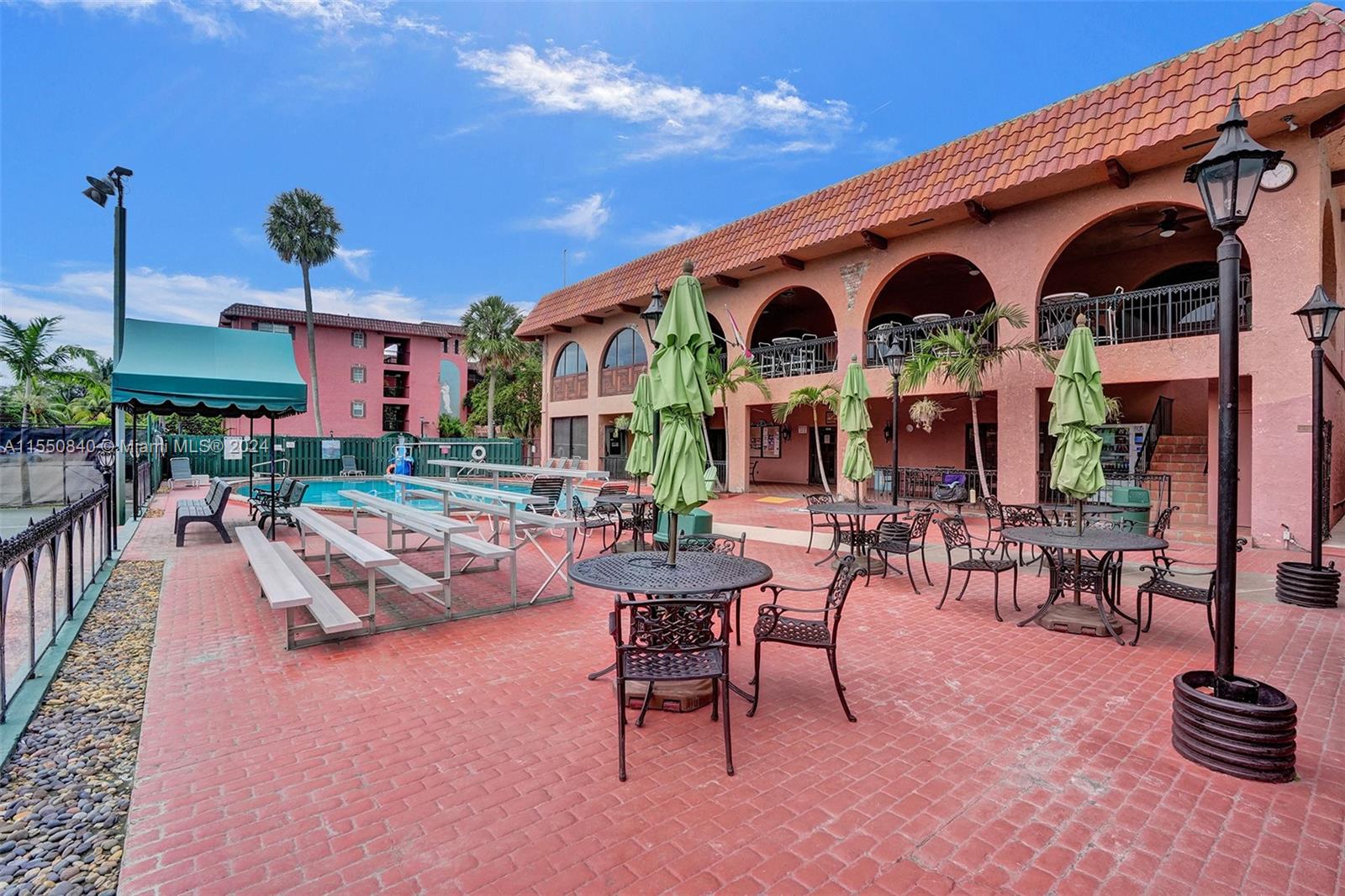 620 Tennis Club Dr # 107
