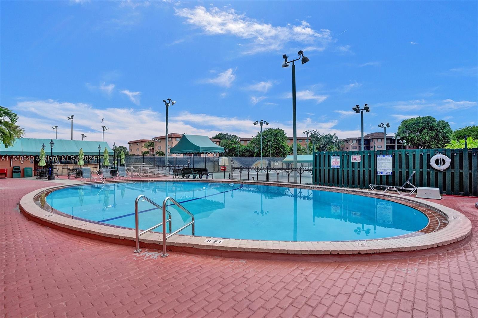 620 Tennis Club Dr # 107