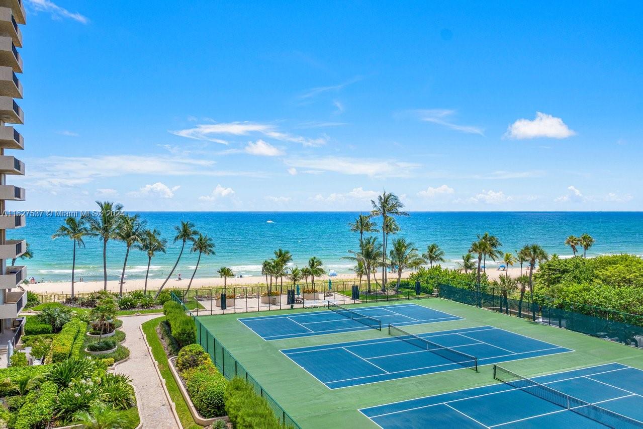 4900 N Ocean Blvd # 711