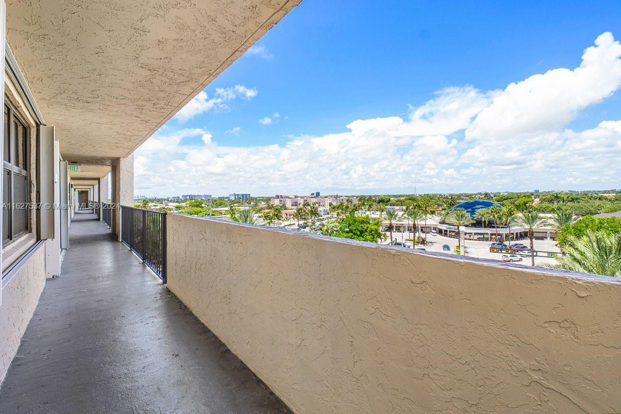 4900 N Ocean Blvd # 711