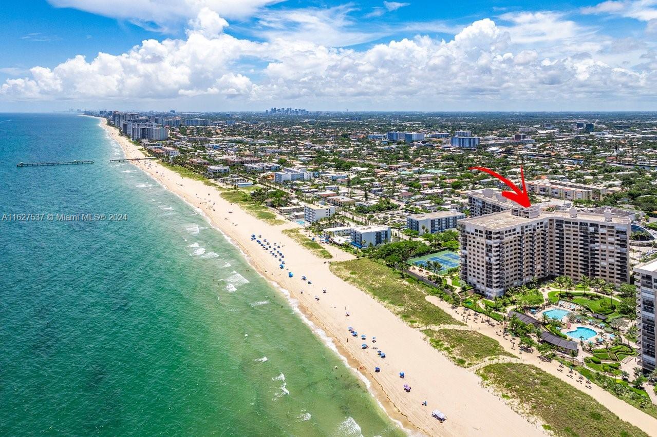 4900 N Ocean Blvd # 711