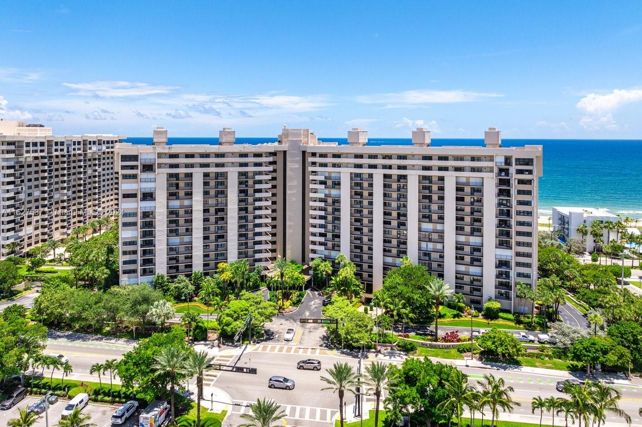 4900 N Ocean Blvd # 711