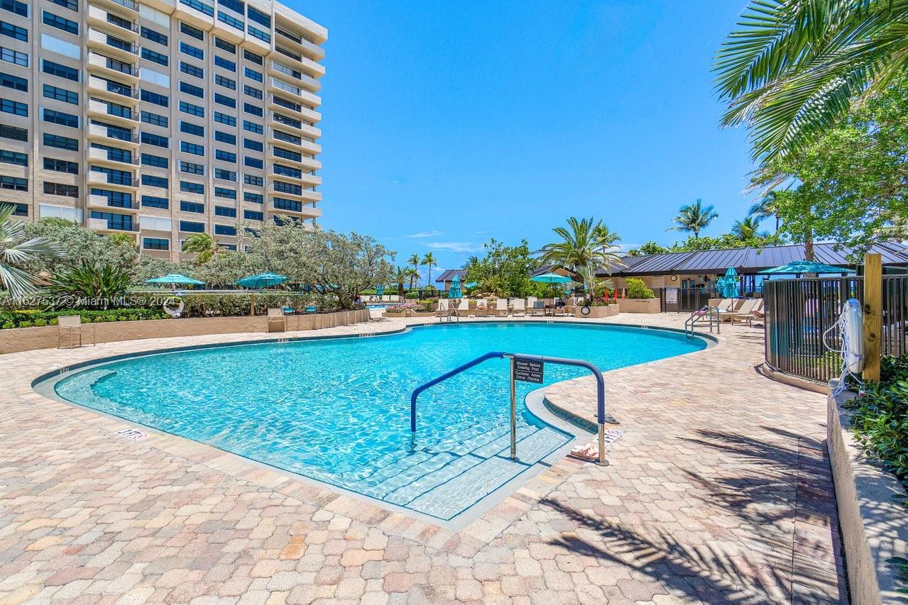 4900 N Ocean Blvd # 711