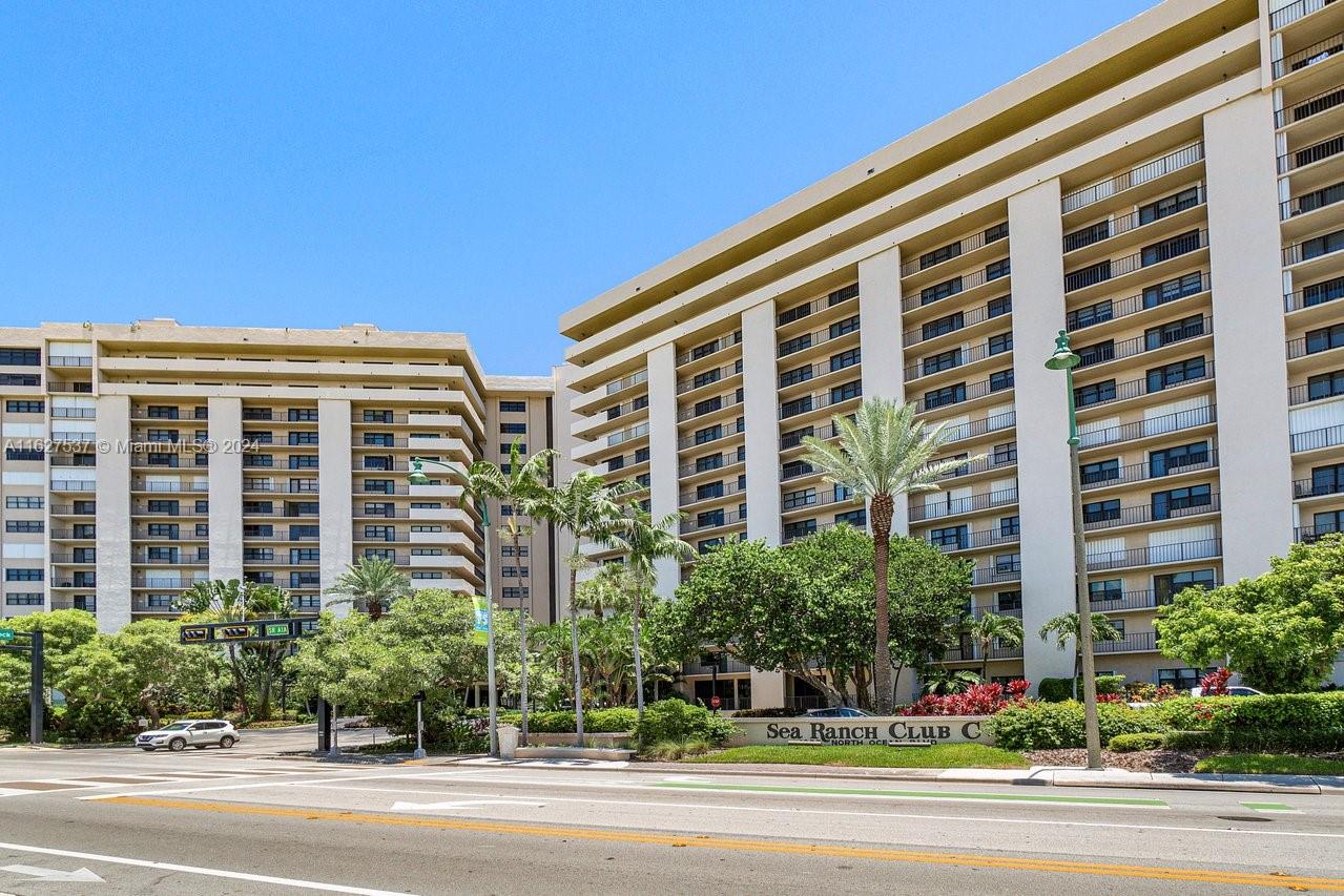 4900 N Ocean Blvd # 711