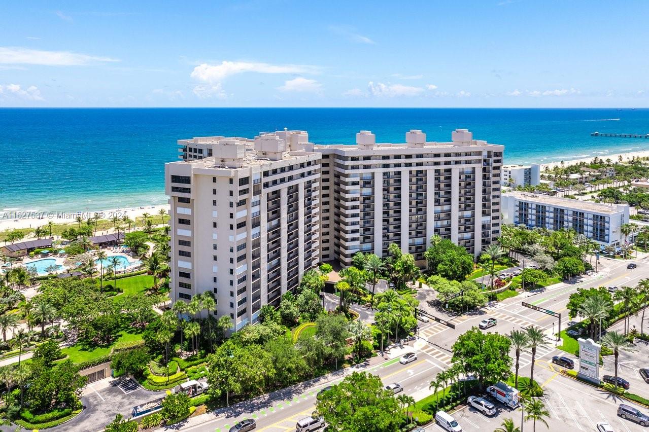 4900 N Ocean Blvd # 711