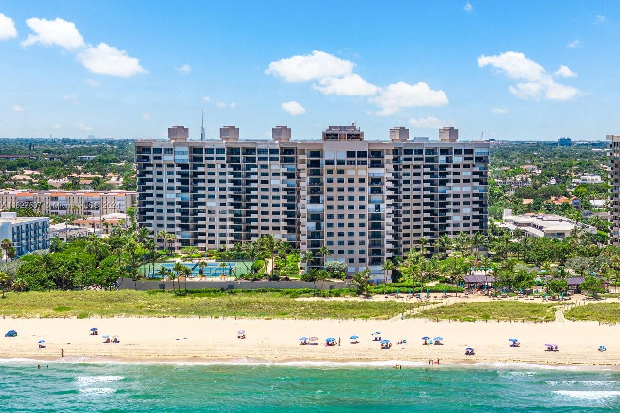 4900 N Ocean Blvd # 711