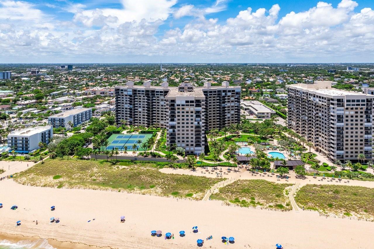 4900 N Ocean Blvd # 711