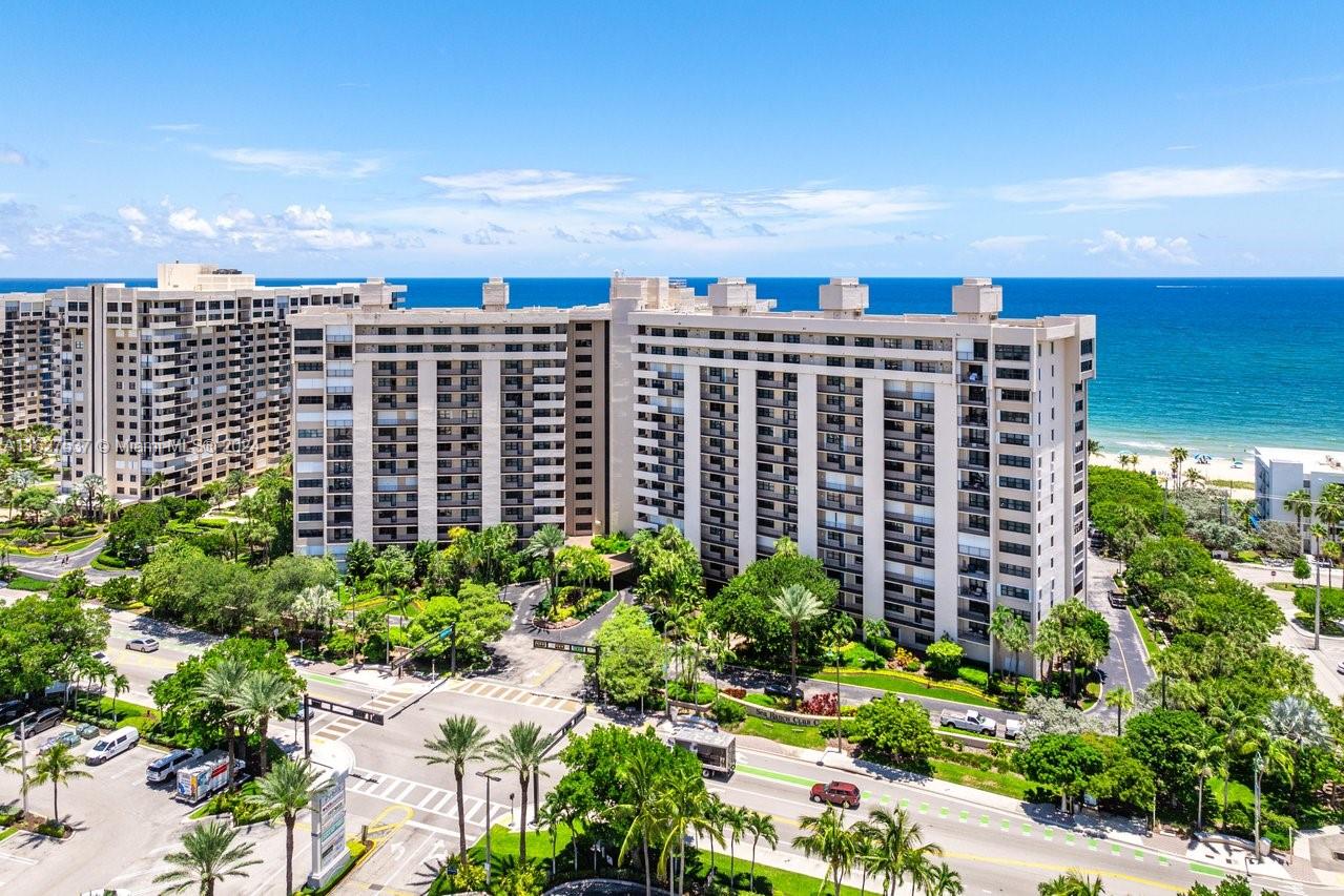 4900 N Ocean Blvd # 711