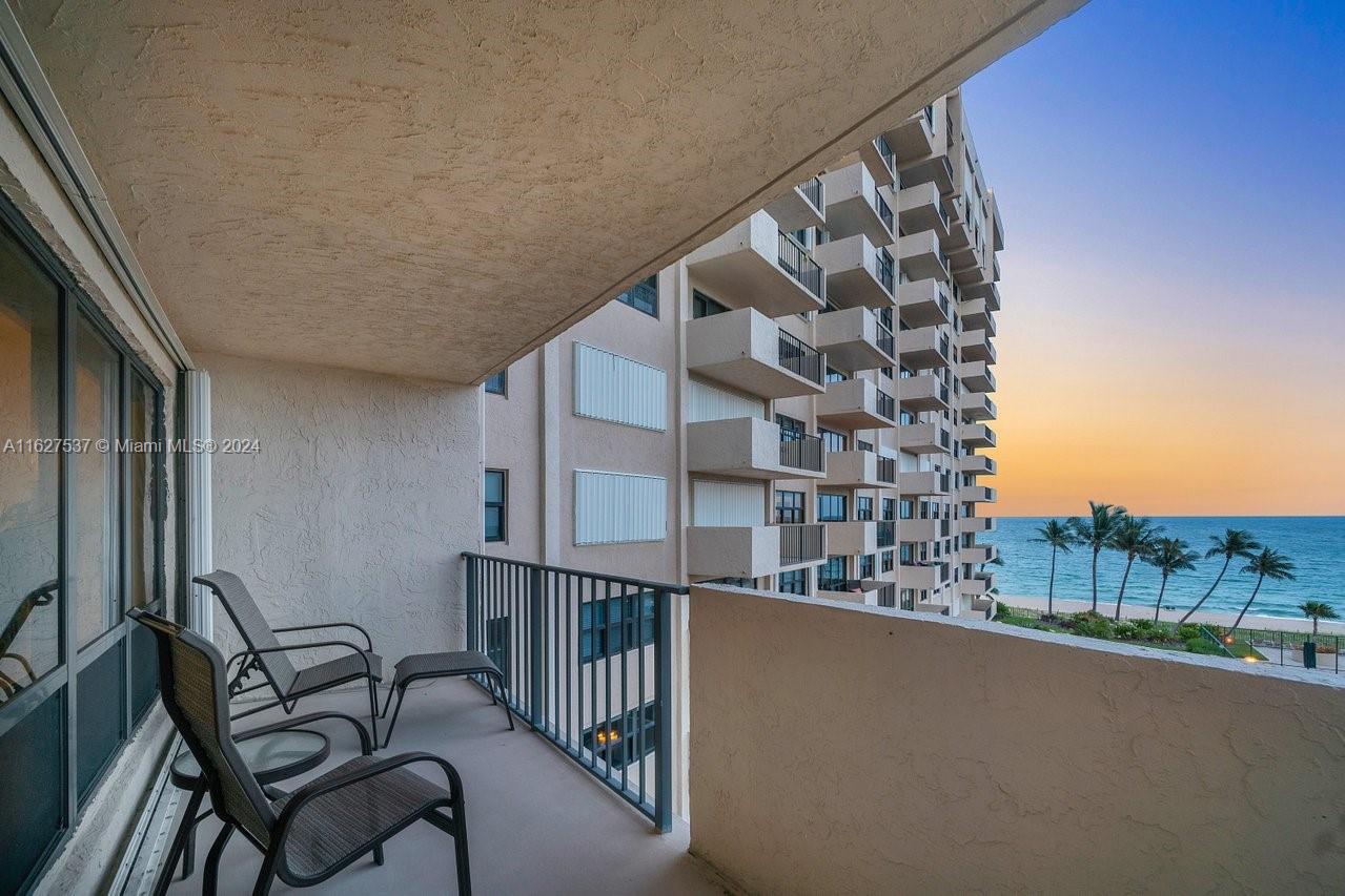 4900 N Ocean Blvd # 711