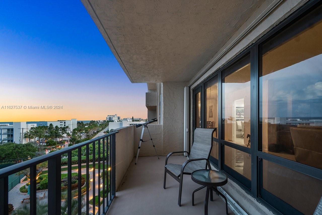 4900 N Ocean Blvd # 711