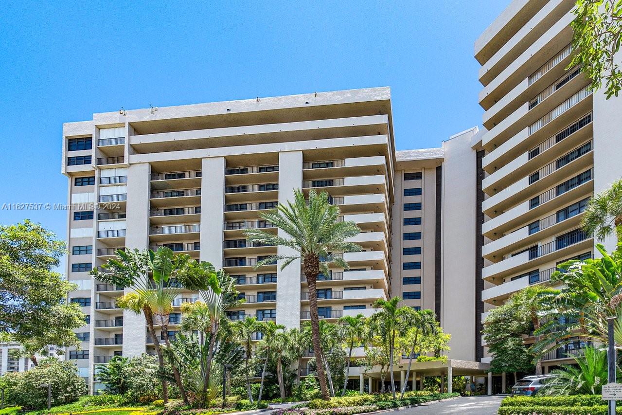 4900 N Ocean Blvd # 711