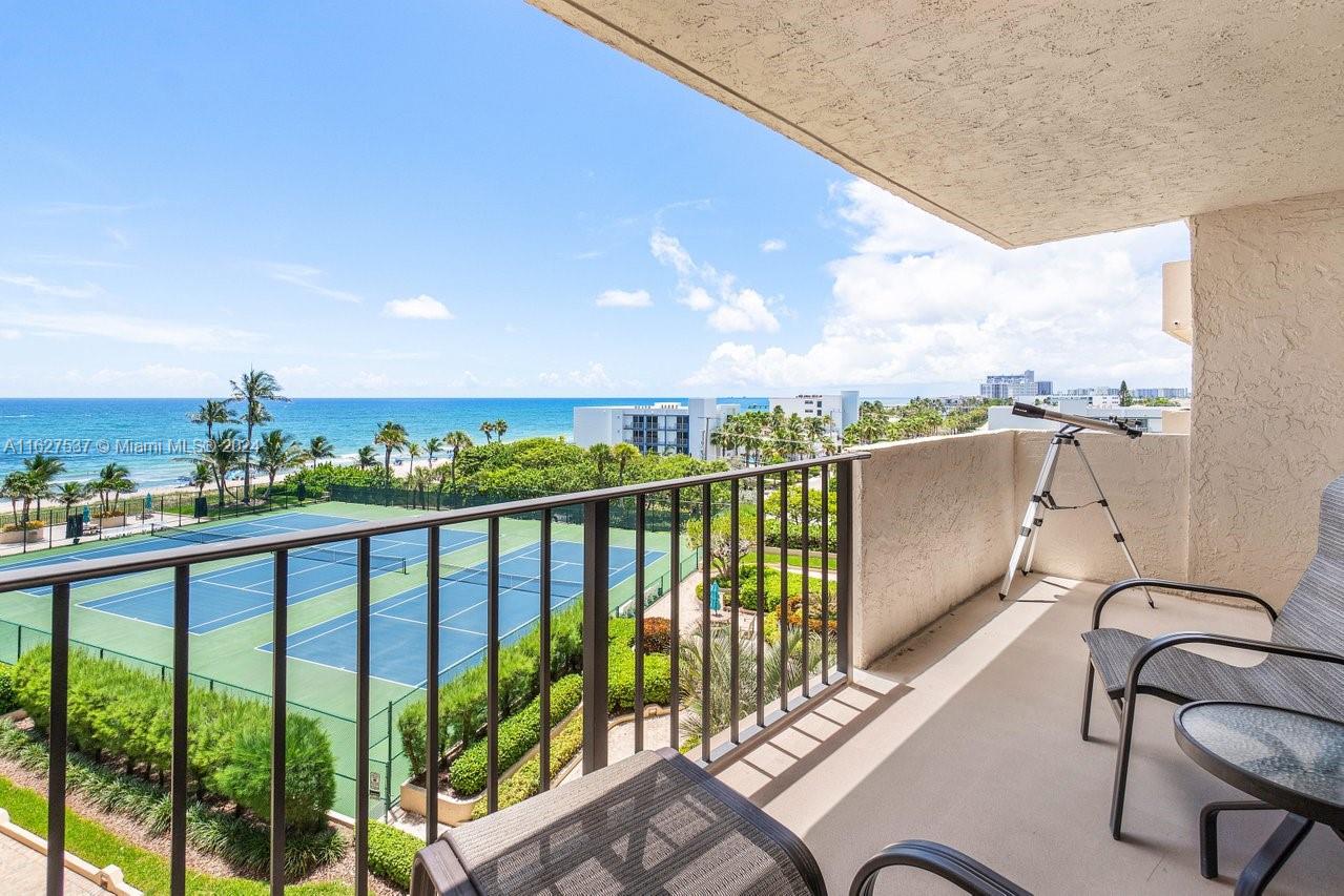 4900 N Ocean Blvd # 711