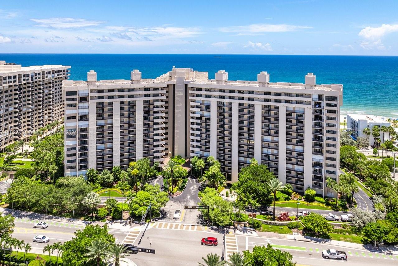 4900 N Ocean Blvd # 711