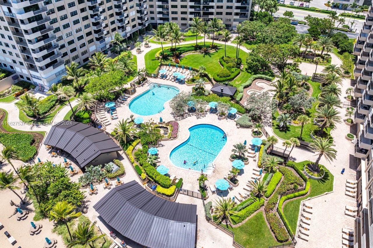 4900 N Ocean Blvd # 711