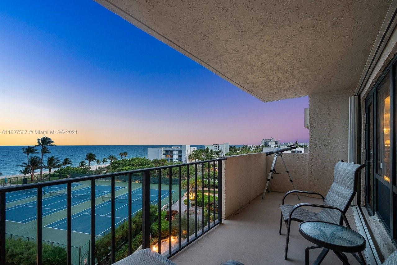 4900 N Ocean Blvd # 711