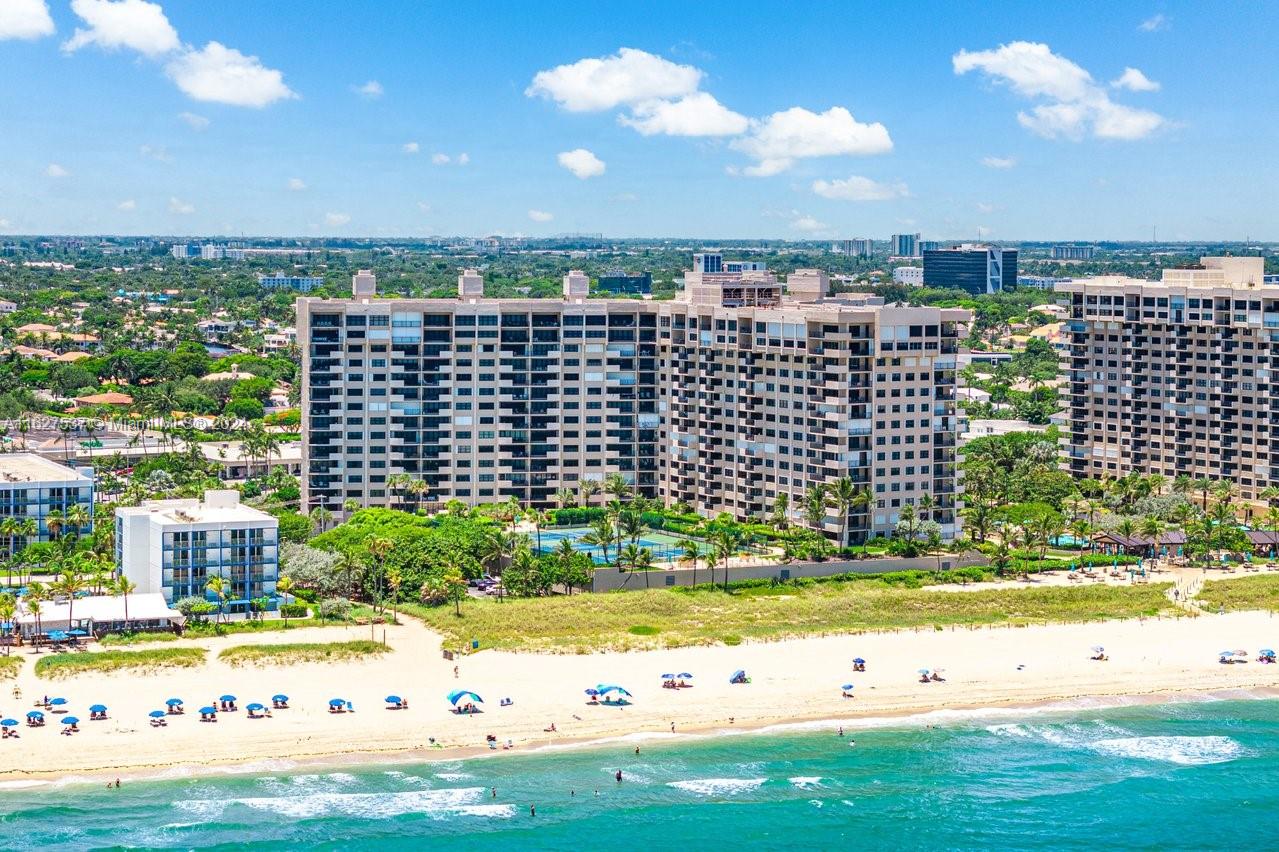 4900 N Ocean Blvd # 711