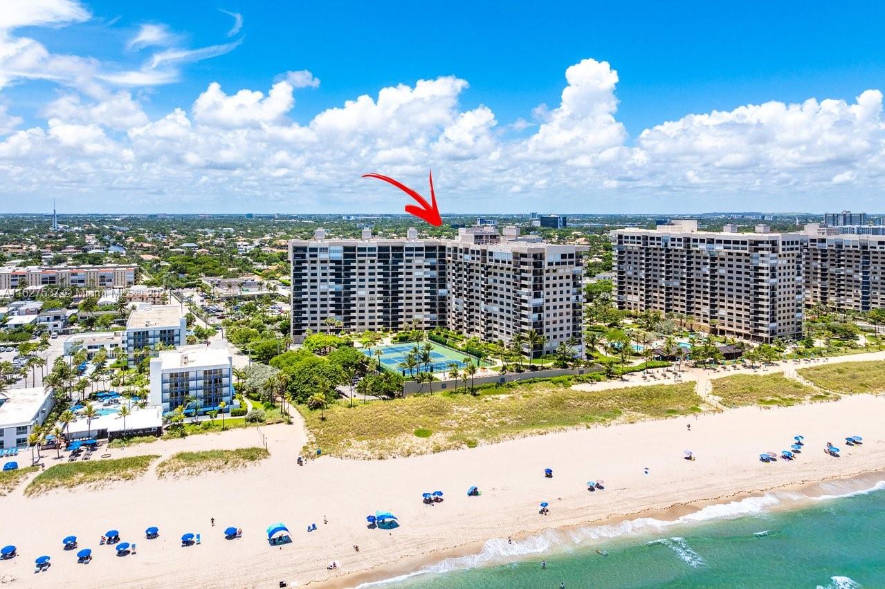 4900 N Ocean Blvd # 711