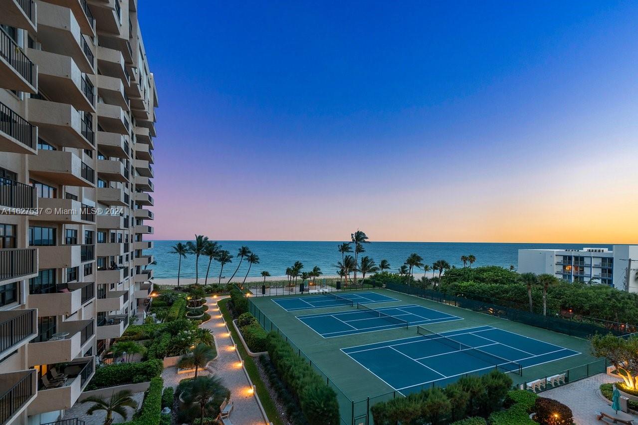 4900 N Ocean Blvd # 711