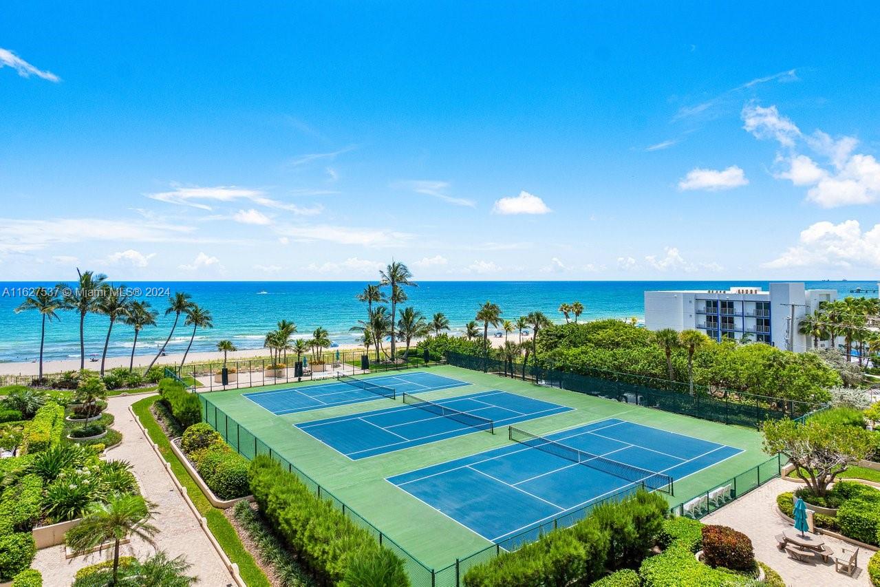 4900 N Ocean Blvd # 711