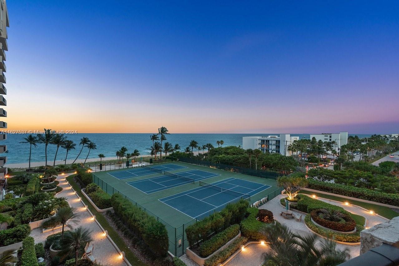 4900 N Ocean Blvd # 711