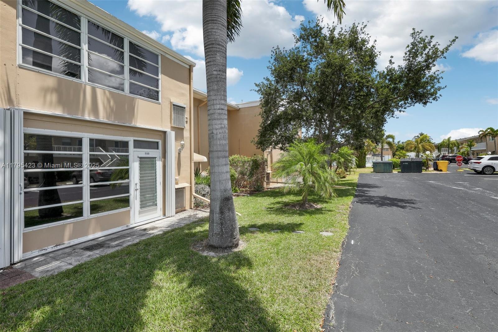 2164 NE 1st Way # 103