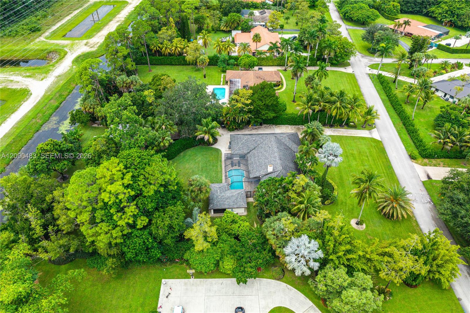 12466 Quercus Ln