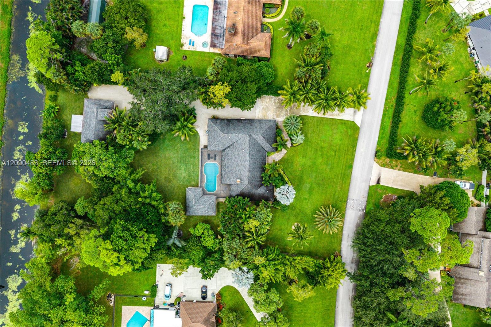 12466 Quercus Ln