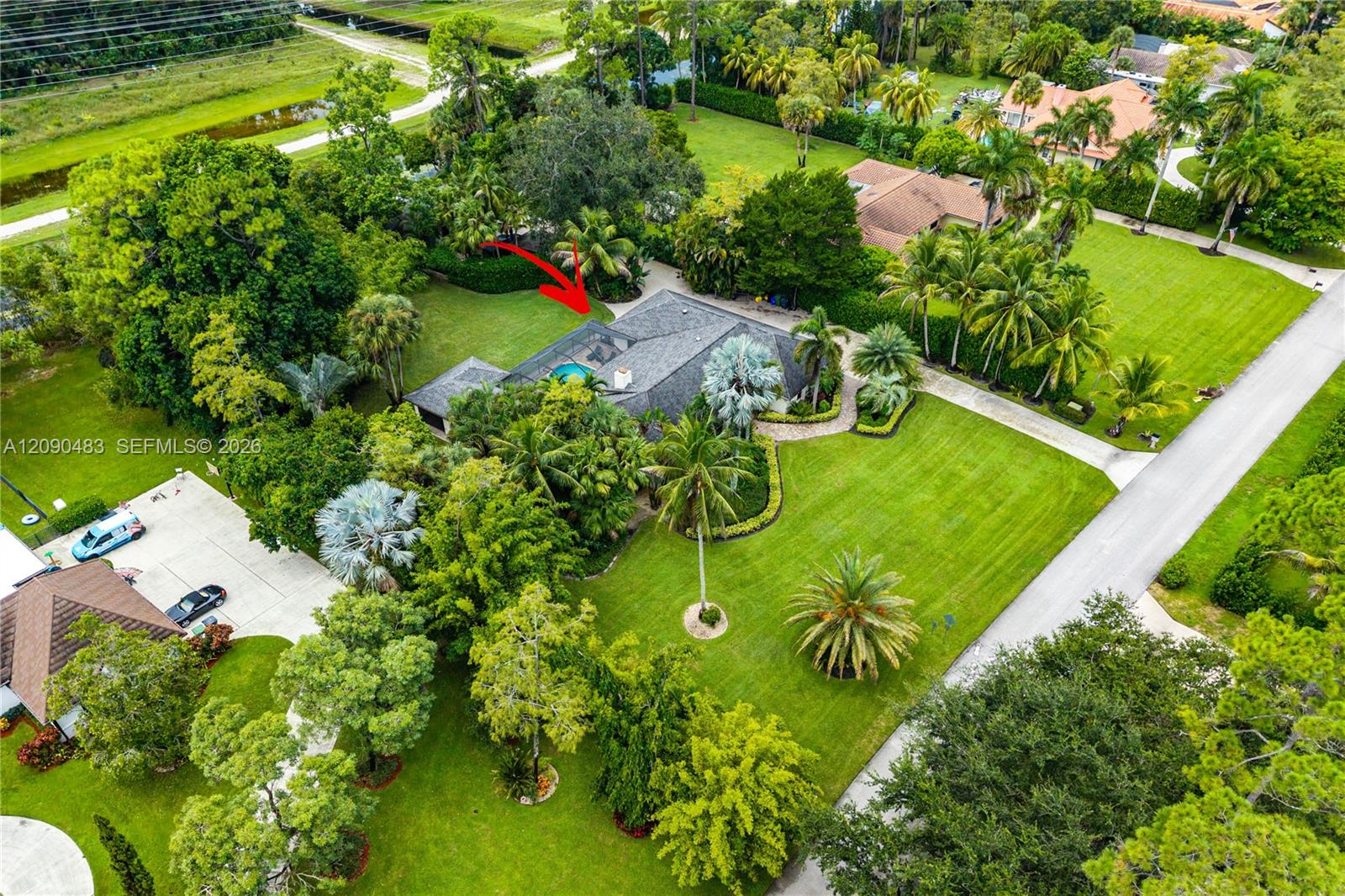 12466 Quercus Ln