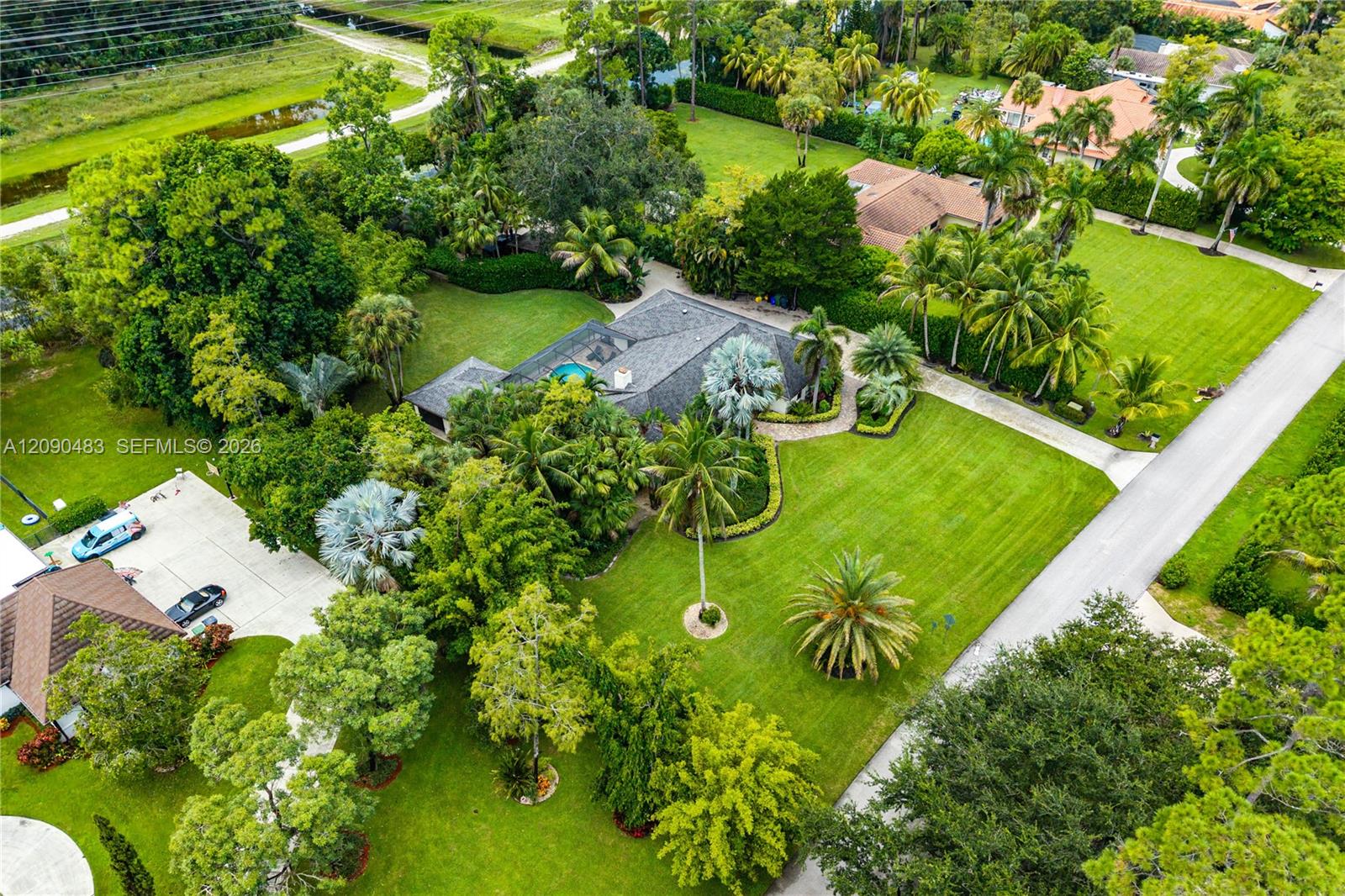12466 Quercus Ln