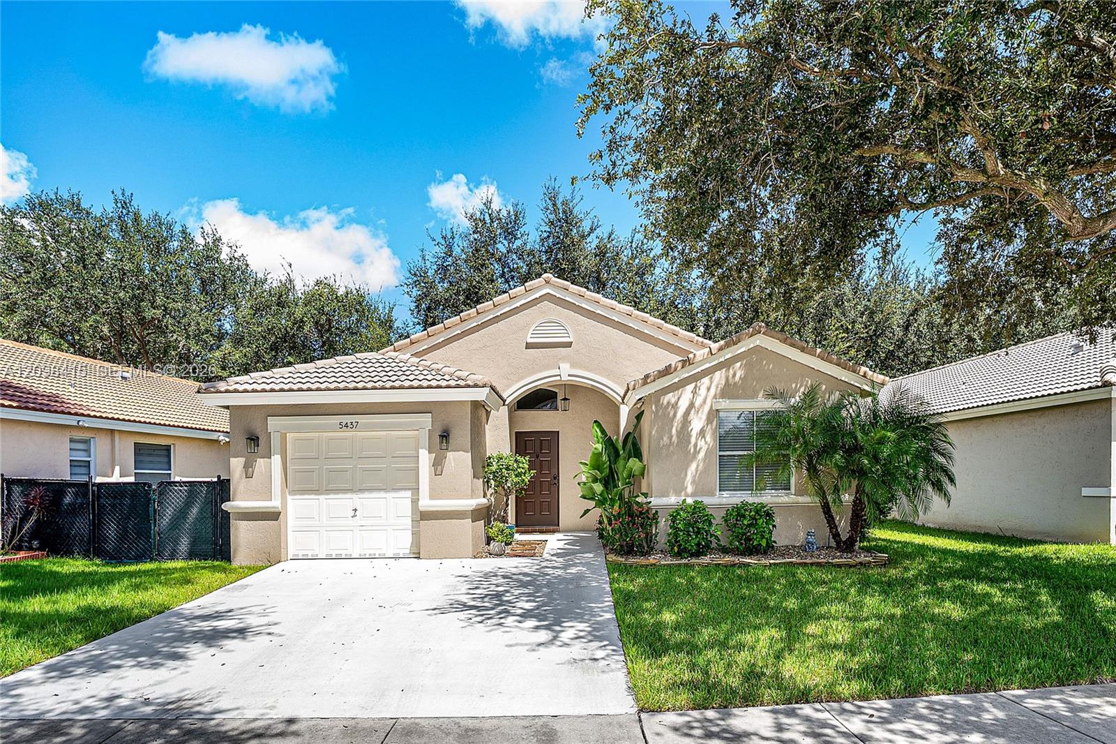 Coconut Creek