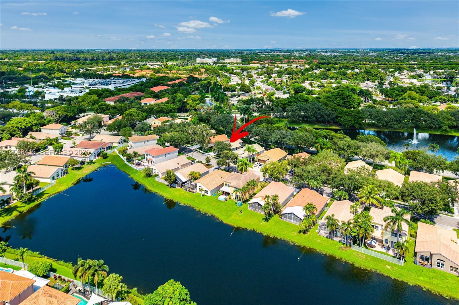 Coconut Creek