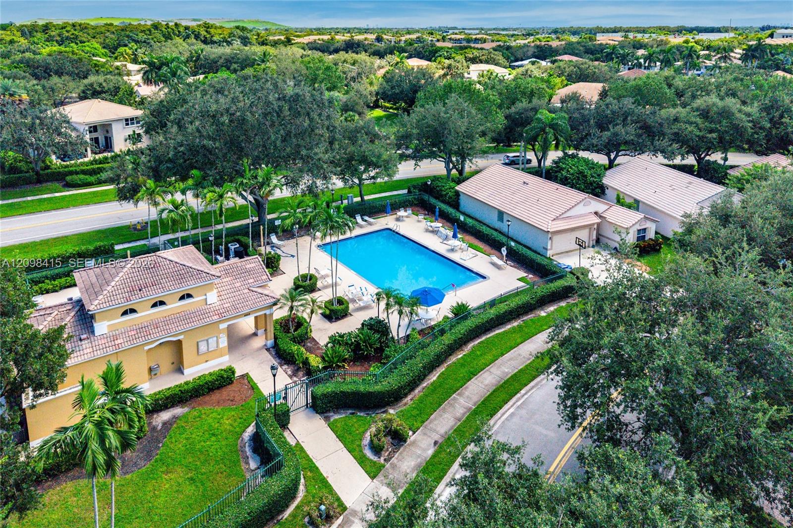 Coconut Creek