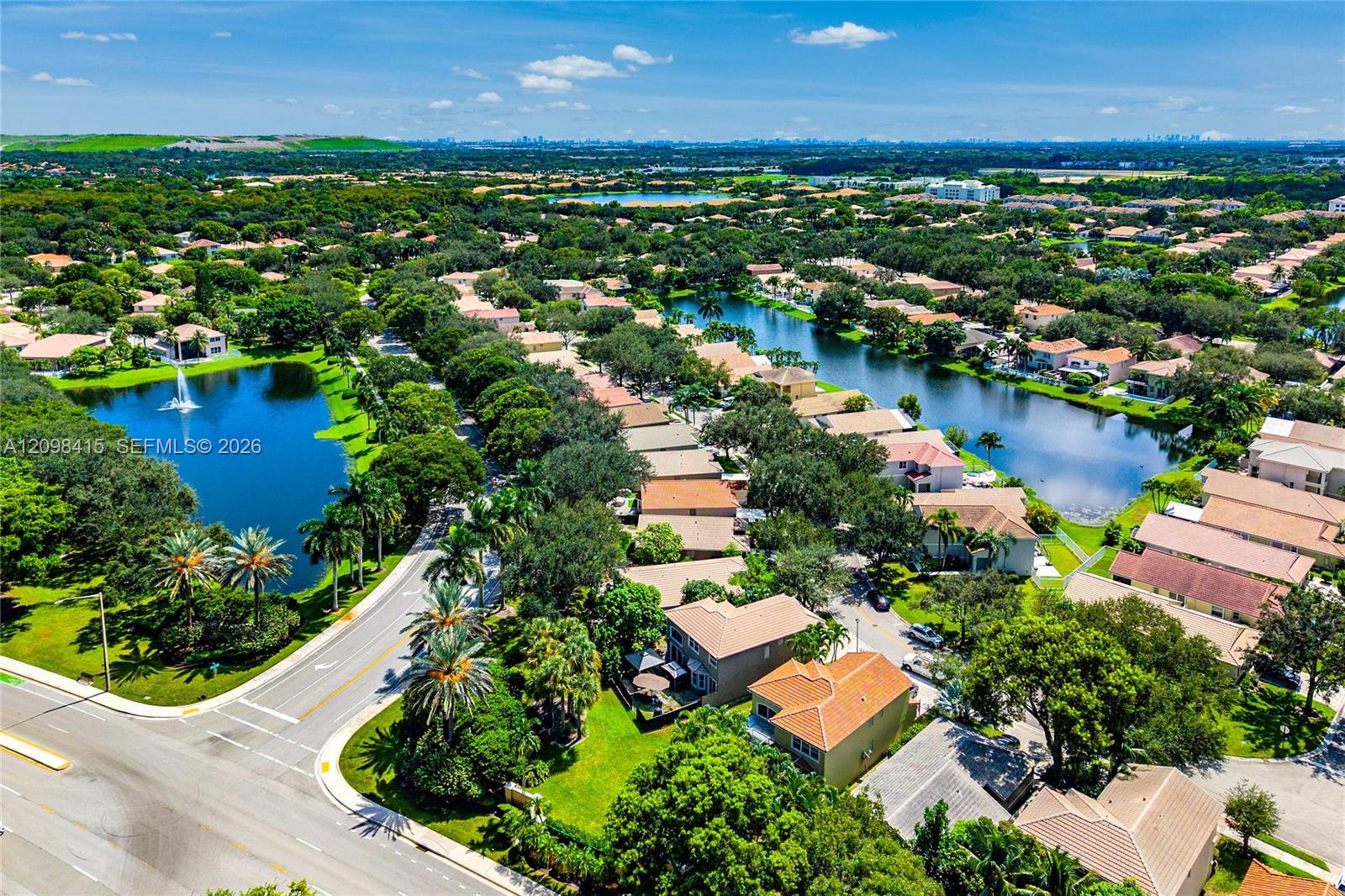Coconut Creek