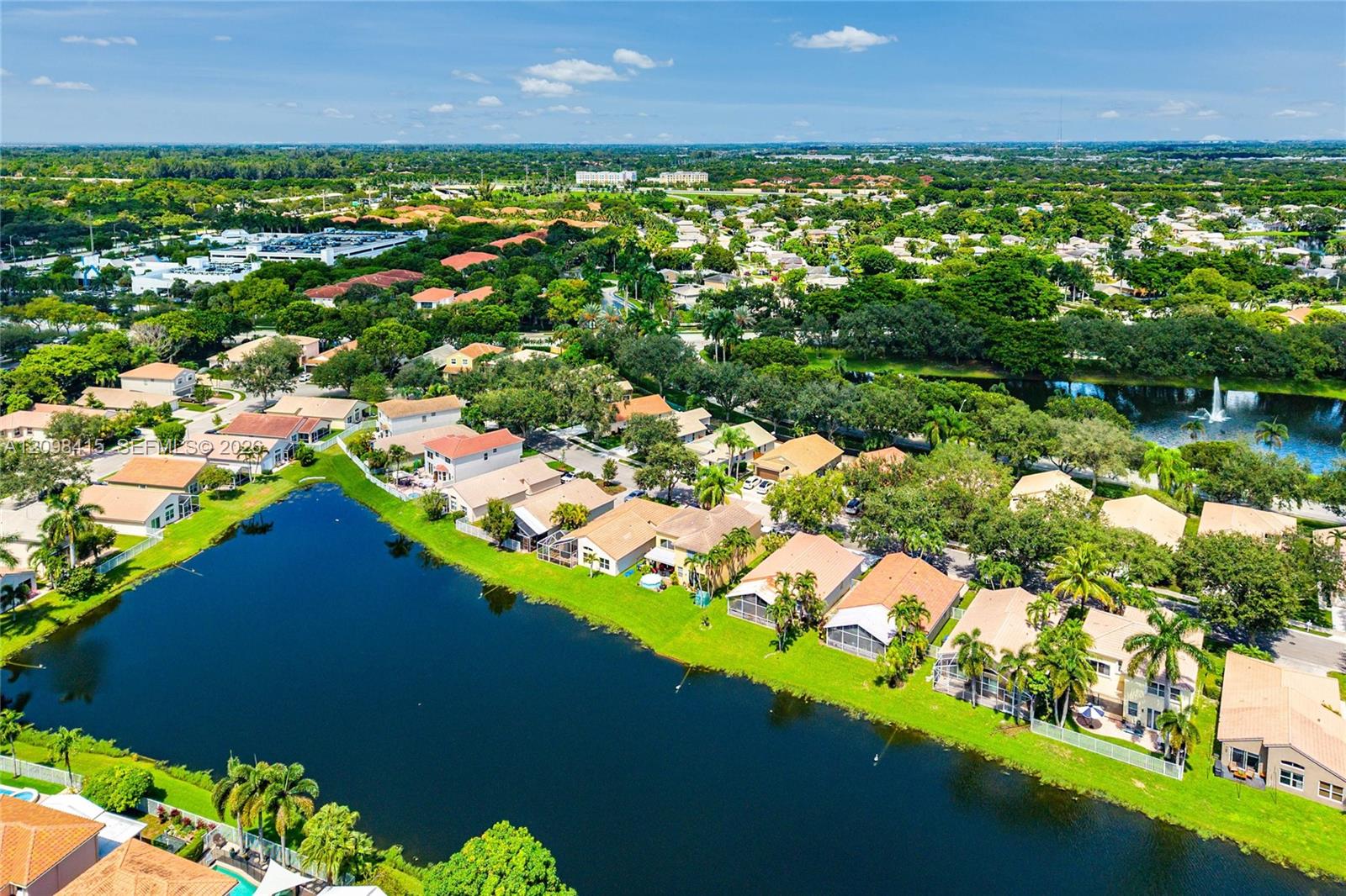 Coconut Creek