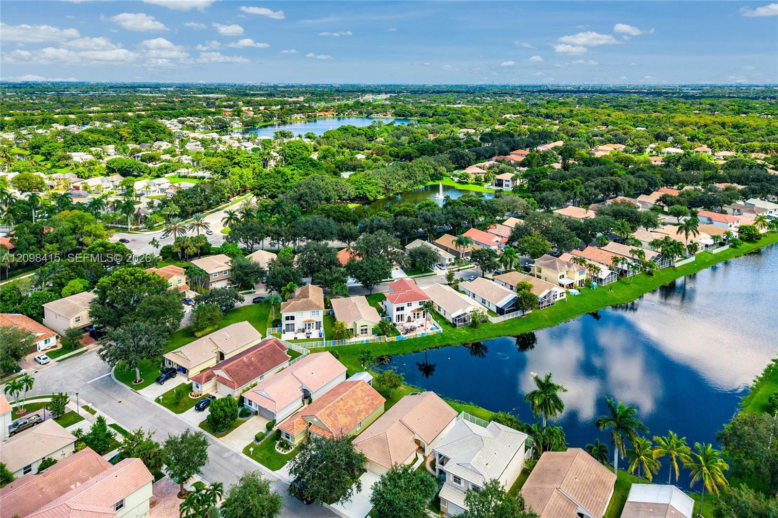 Coconut Creek