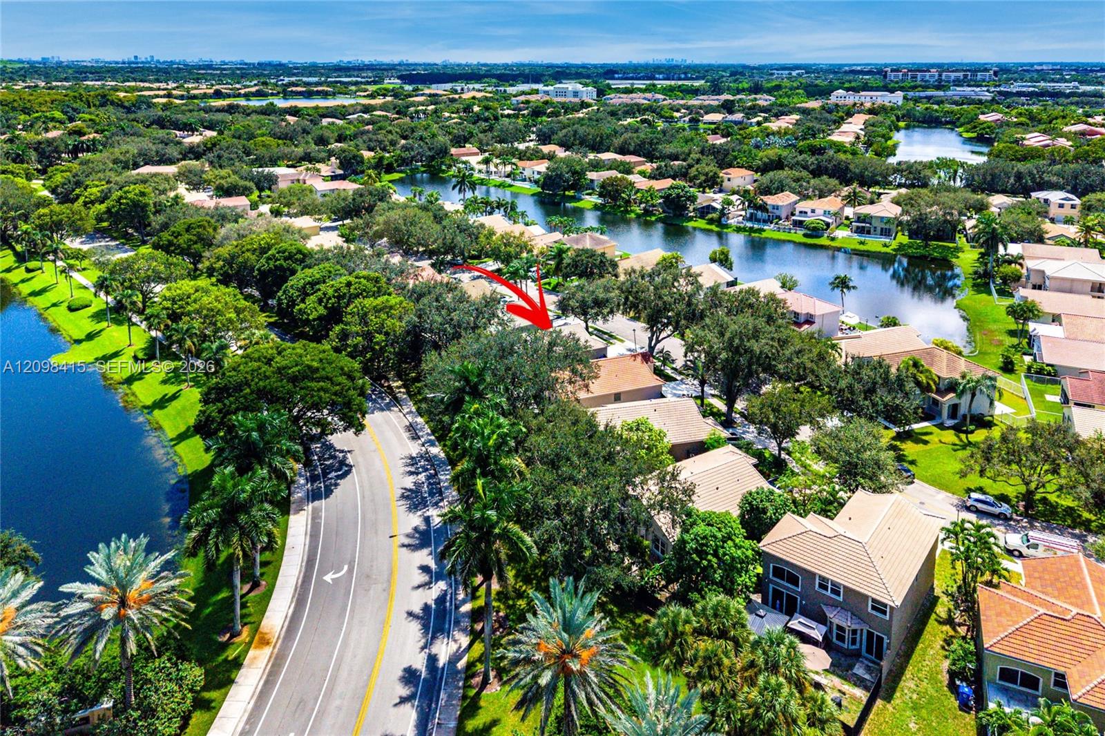 Coconut Creek