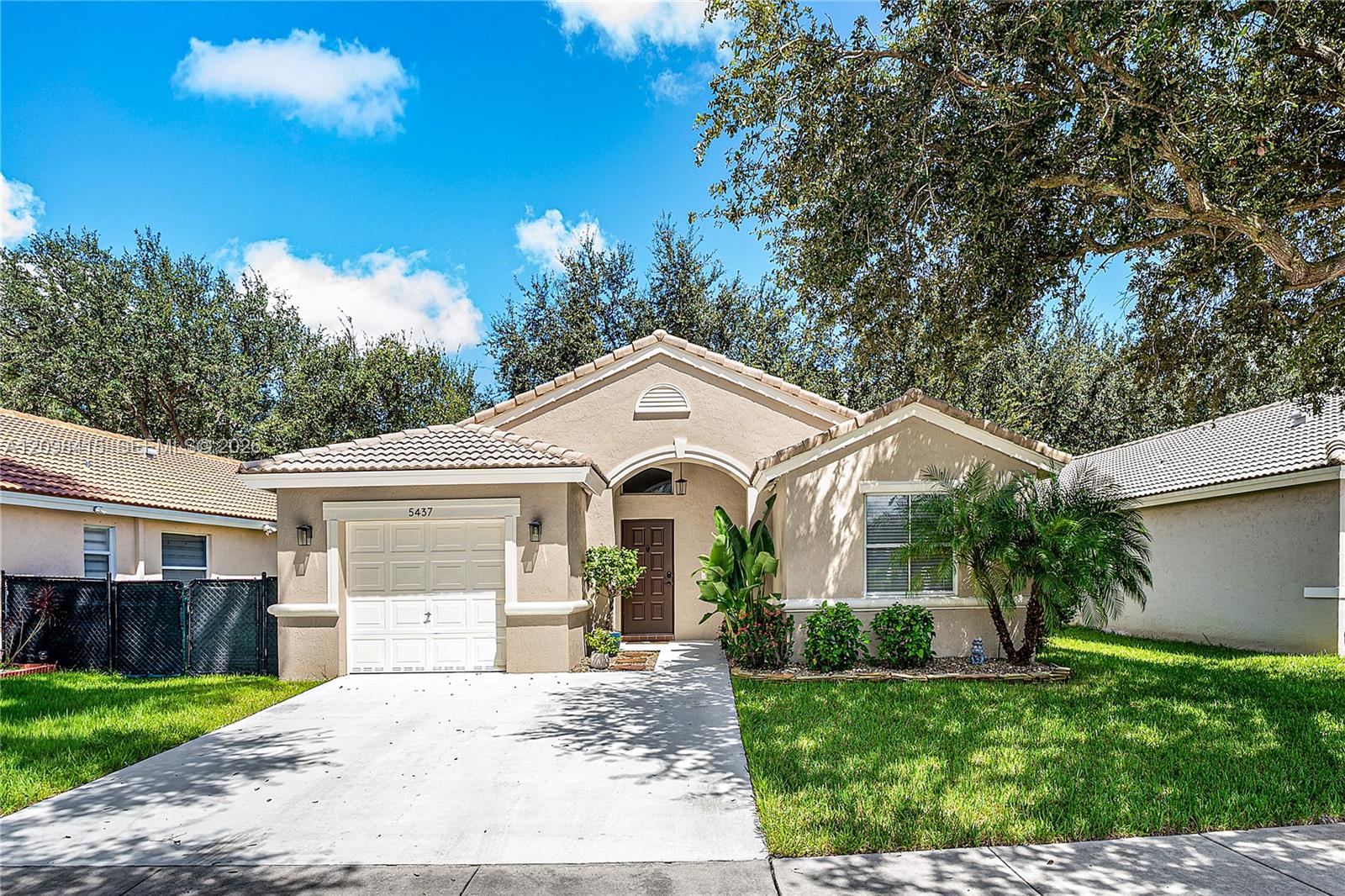 Coconut Creek