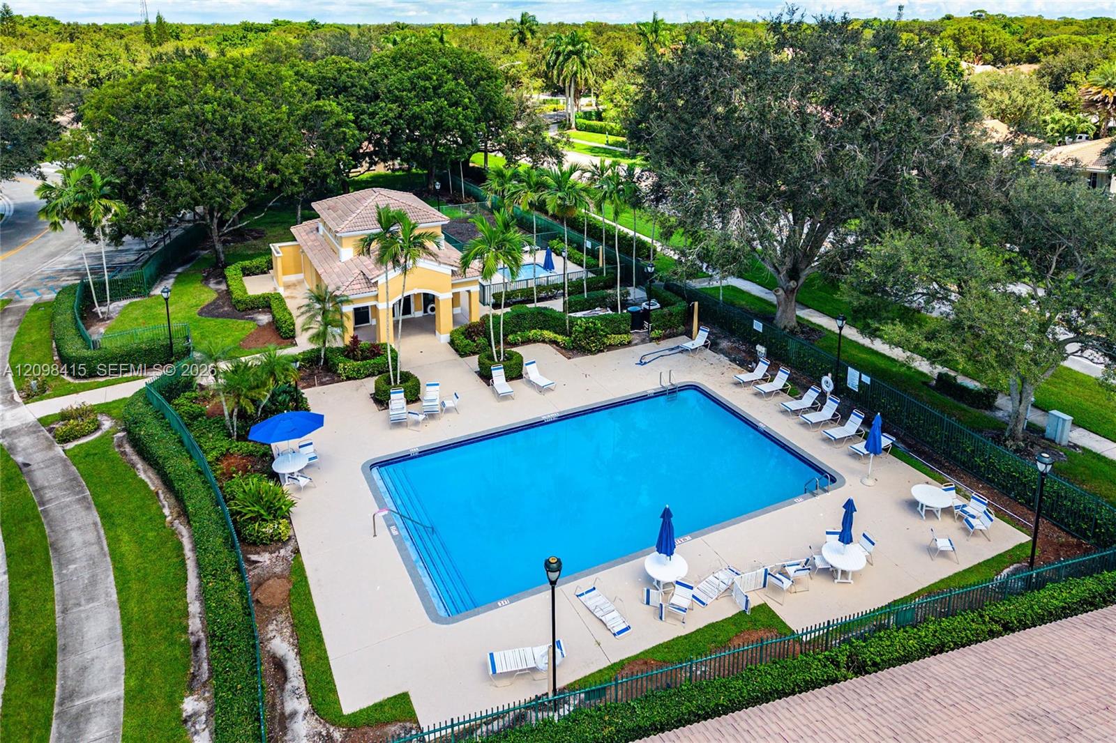Coconut Creek