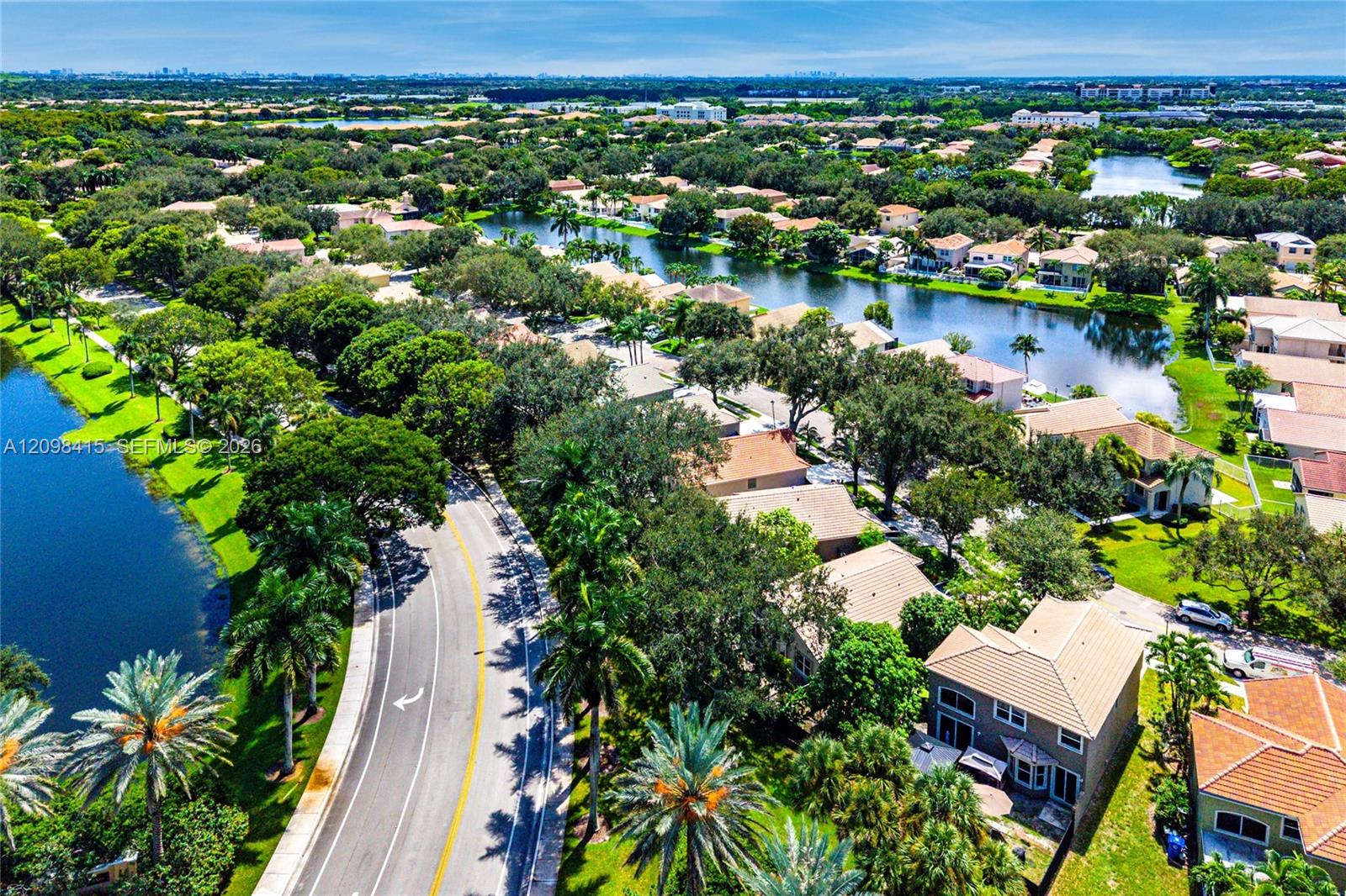 Coconut Creek