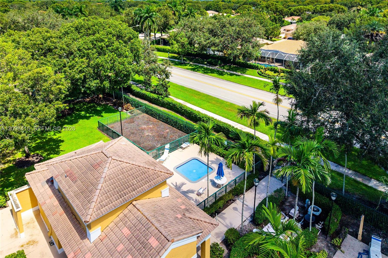 Coconut Creek