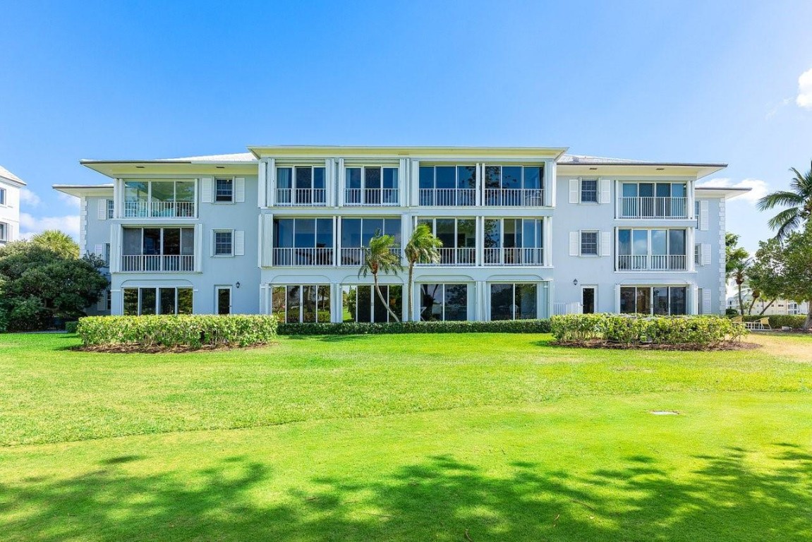 4475 N Ocean Blvd 31G