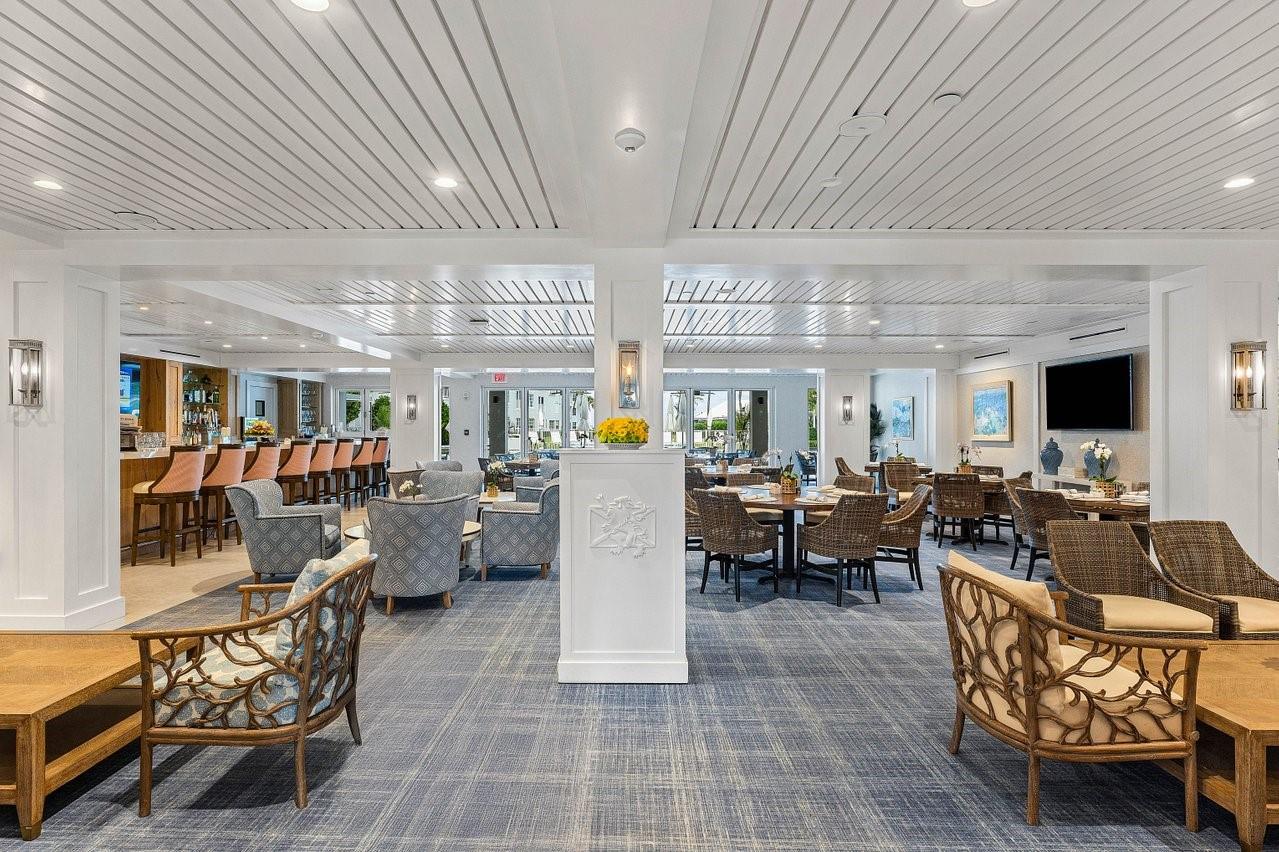 4475 N Ocean Blvd 31J