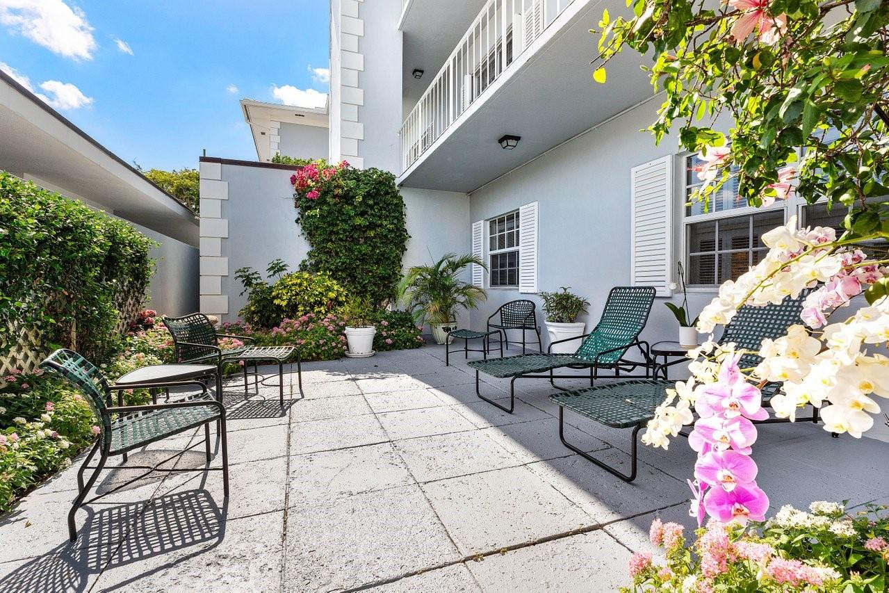 4475 N Ocean Blvd 31J