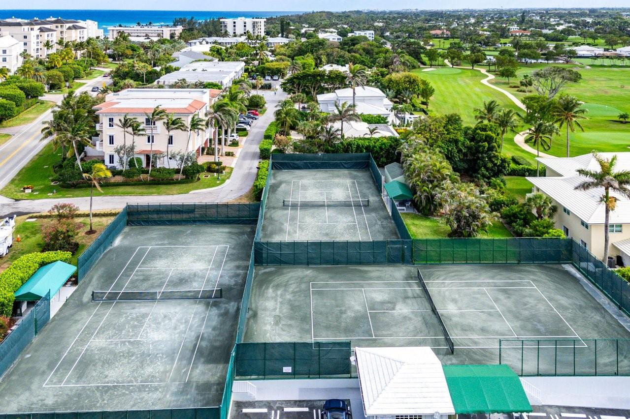 4475 N Ocean Blvd 31J