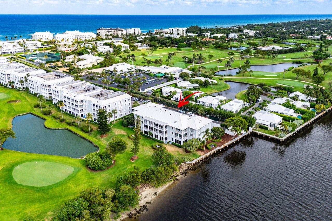 4475 N Ocean Blvd 31J