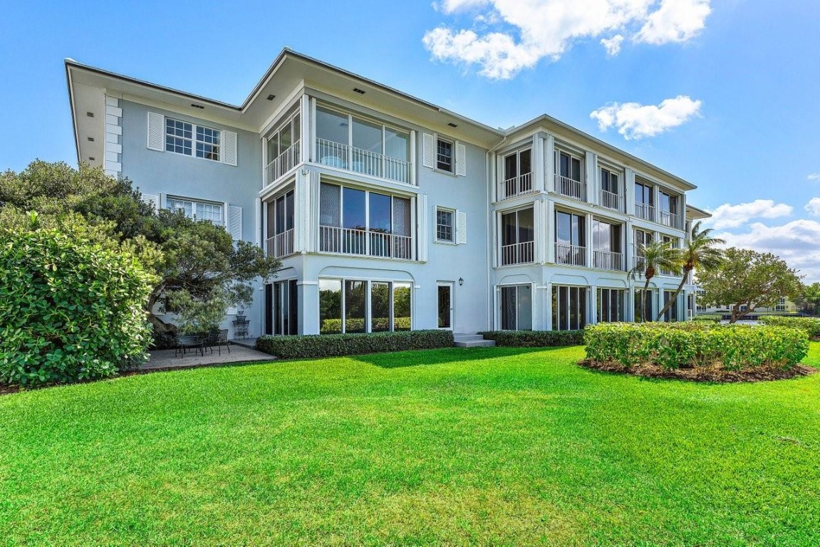 4475 N Ocean Blvd 31J