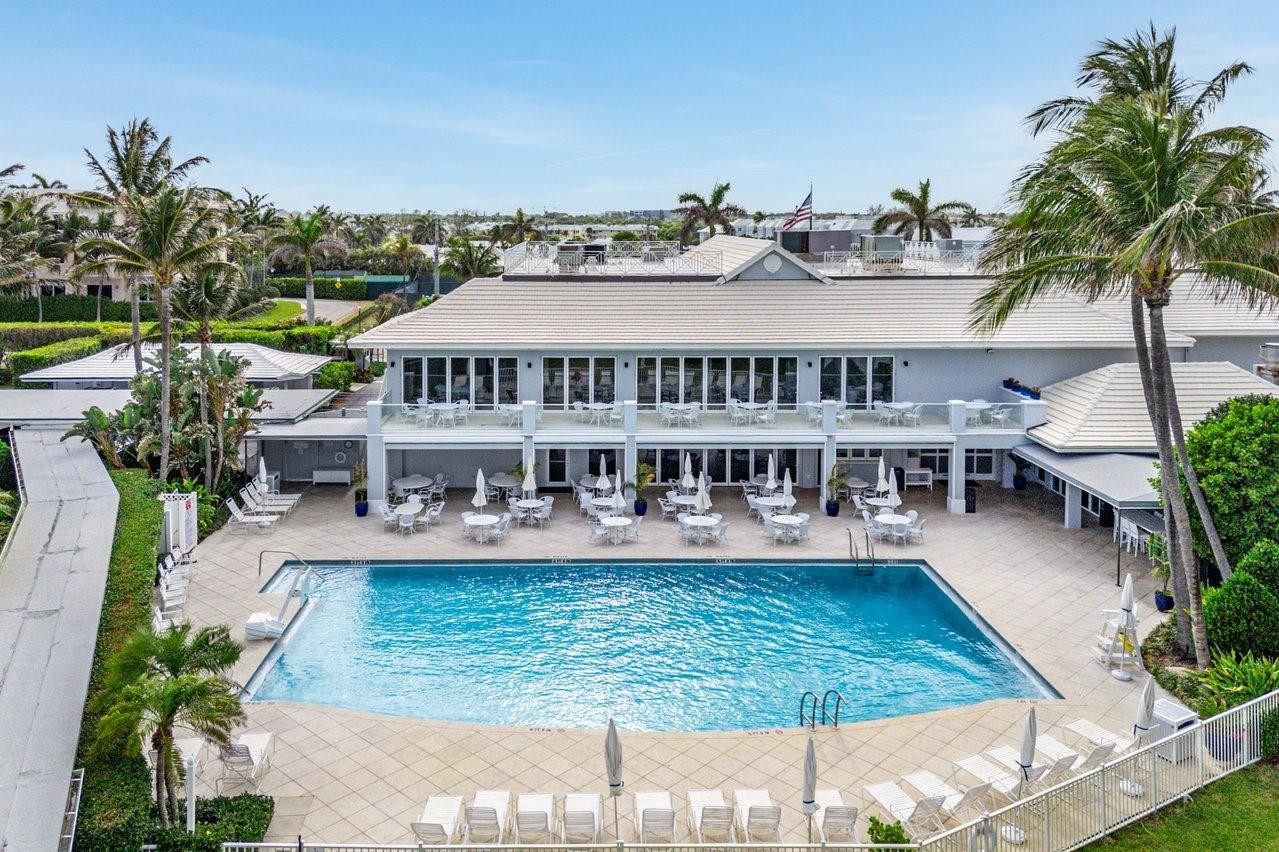 4475 N Ocean Blvd 31J
