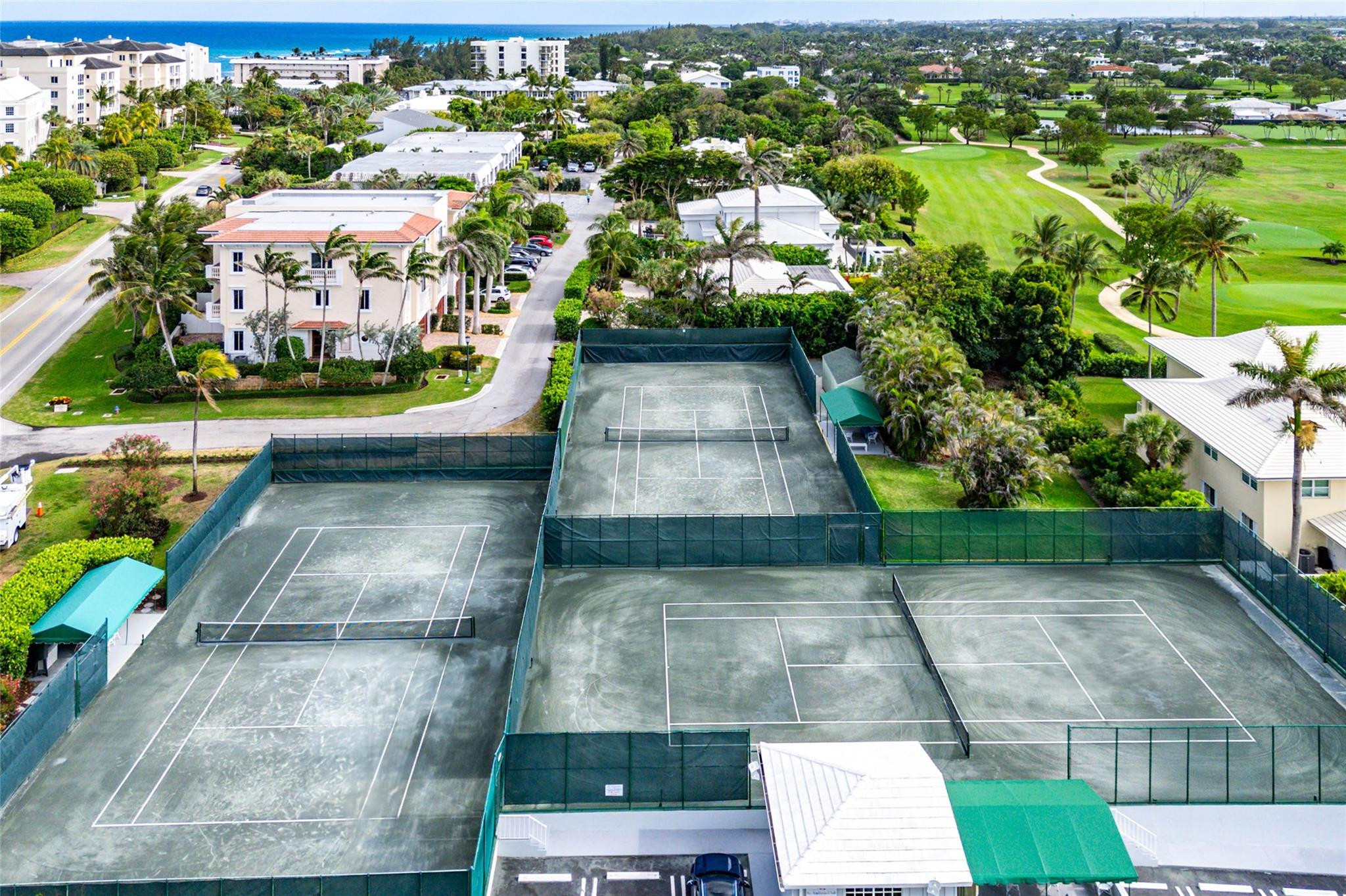 4475 N Ocean Boulevard 31G