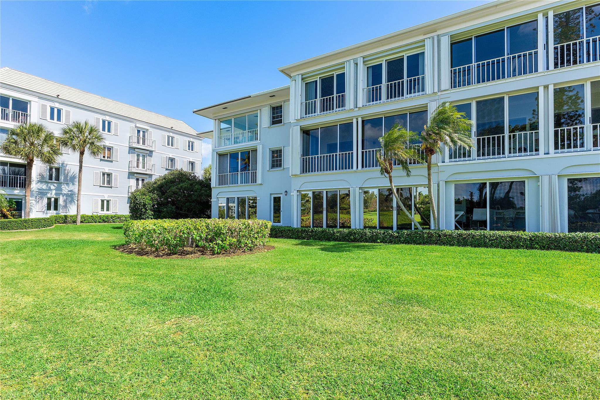 4475 N Ocean Boulevard 31G