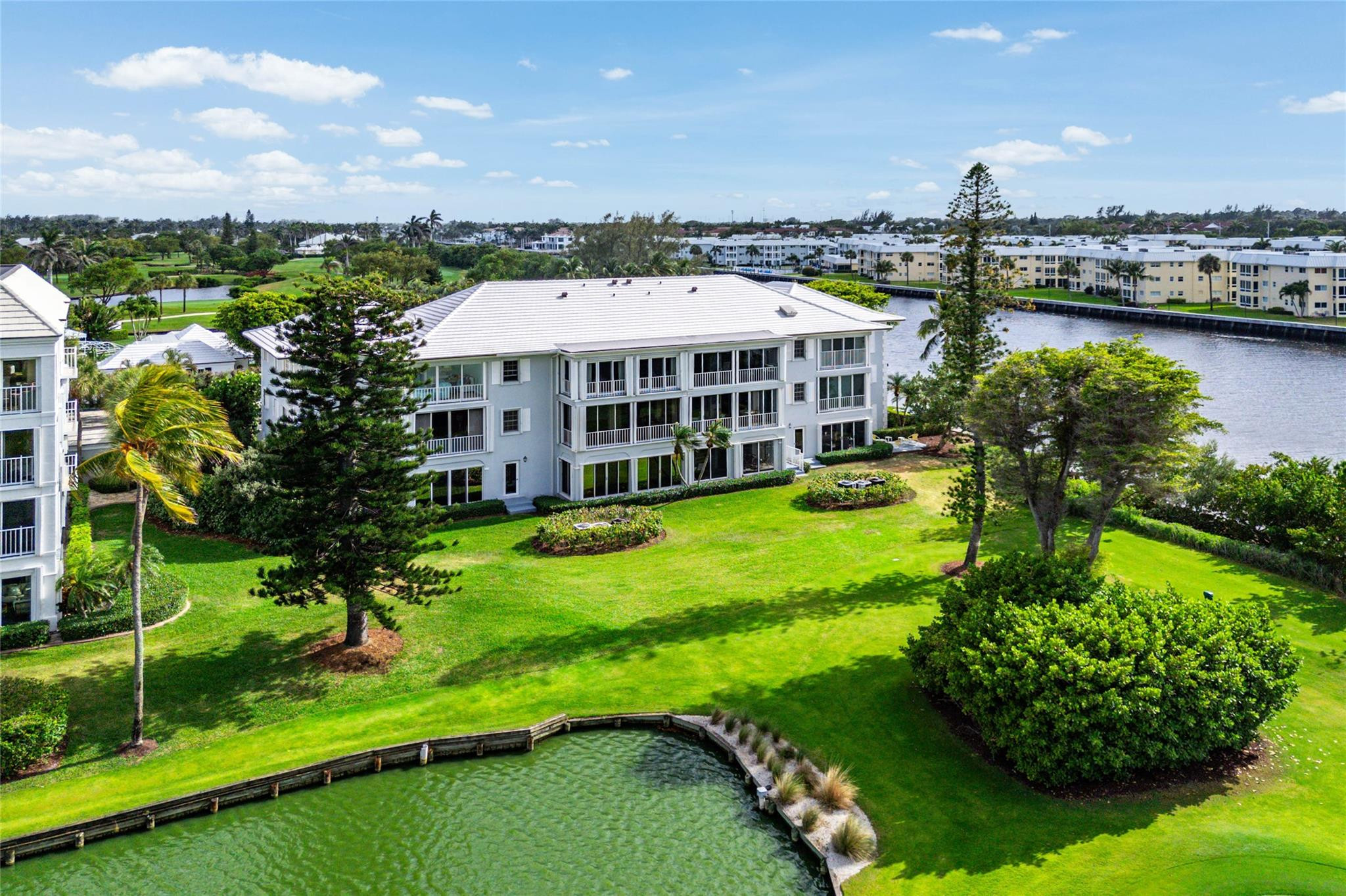 4475 N Ocean Boulevard 31G